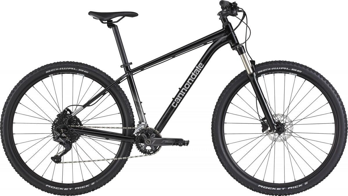 Cannondale Trail 5 1/1