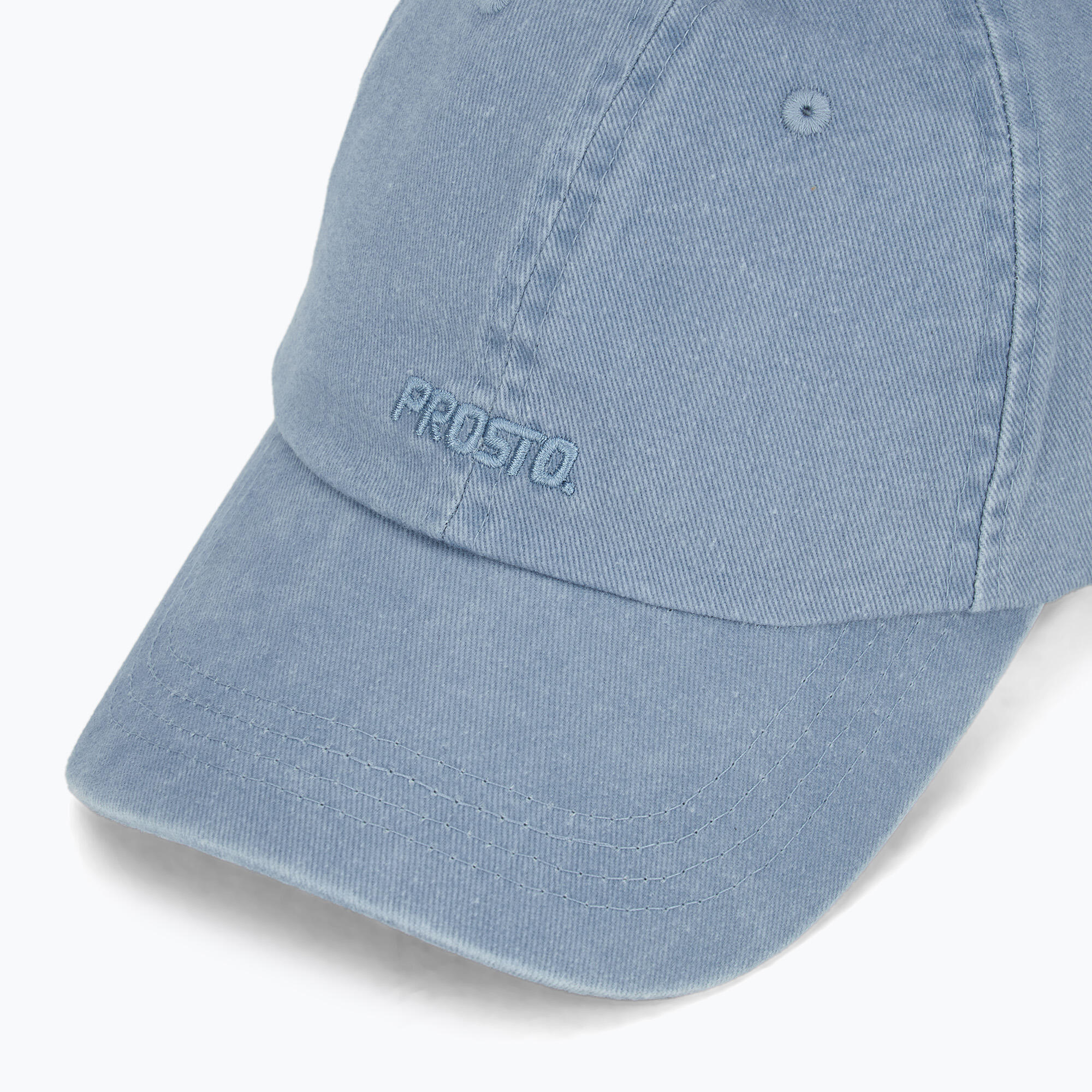 Cappellino con visiera PROSTO Strive 3/5