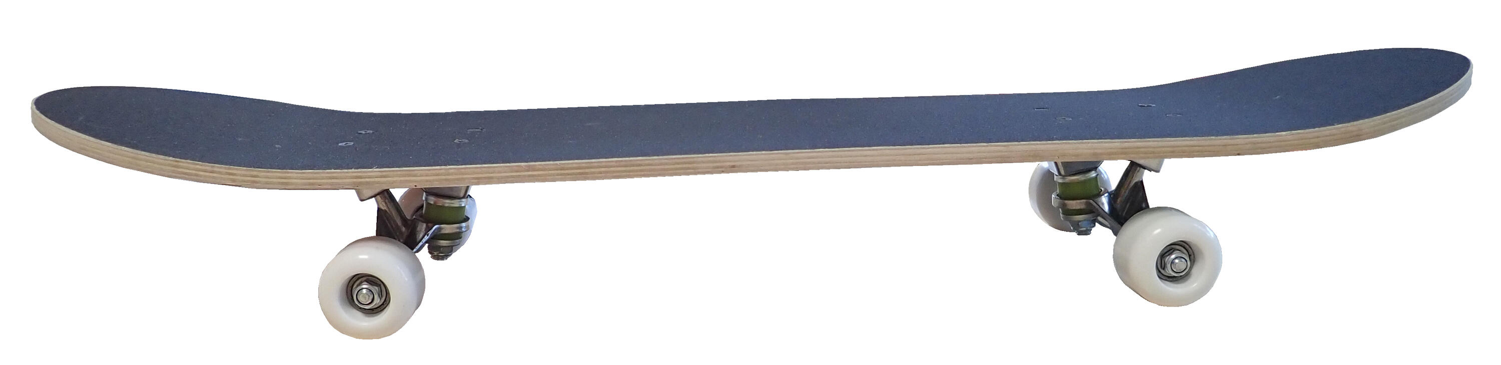 Skateboard s alu podvozkem 4/4