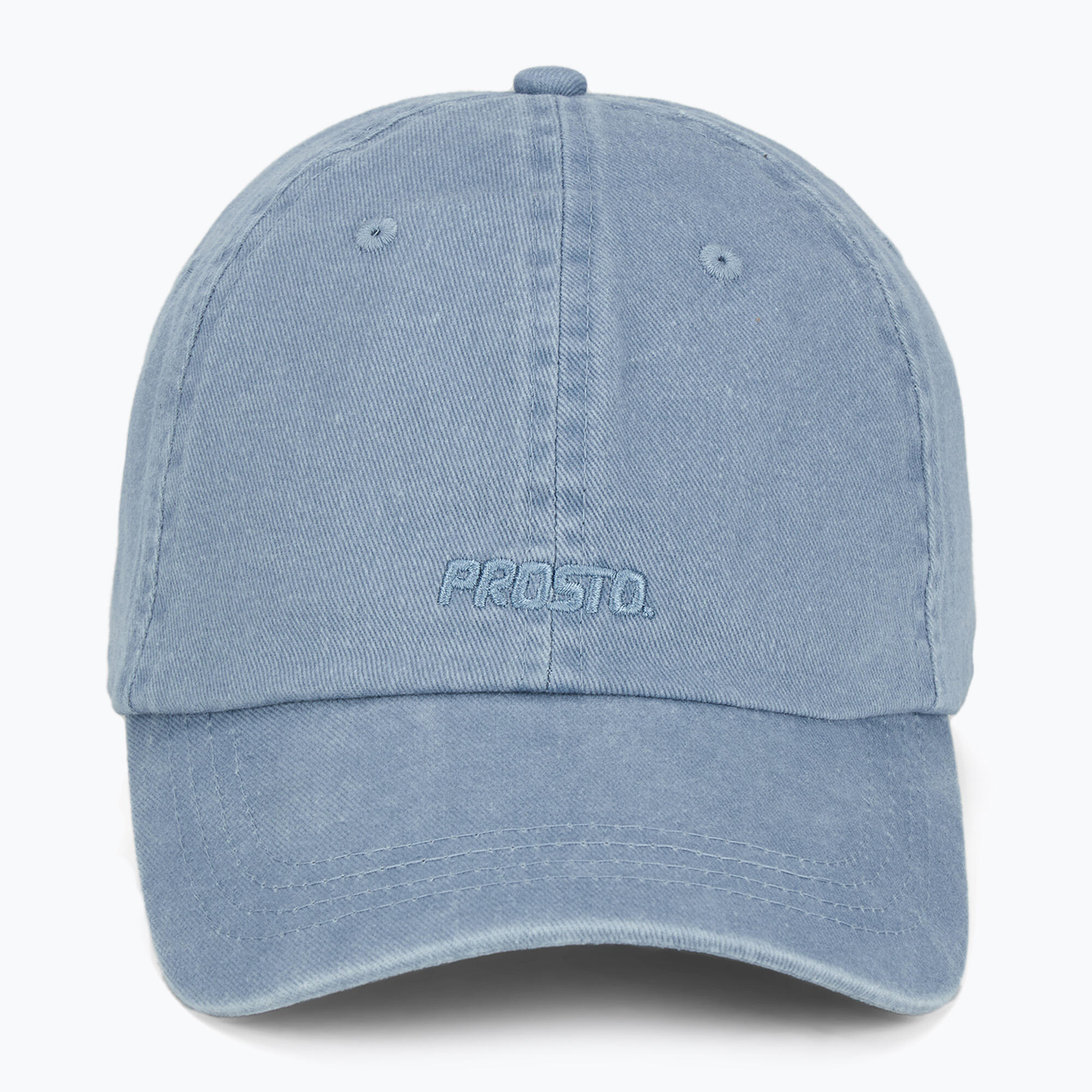 Cappellino con visiera PROSTO Strive 2/5