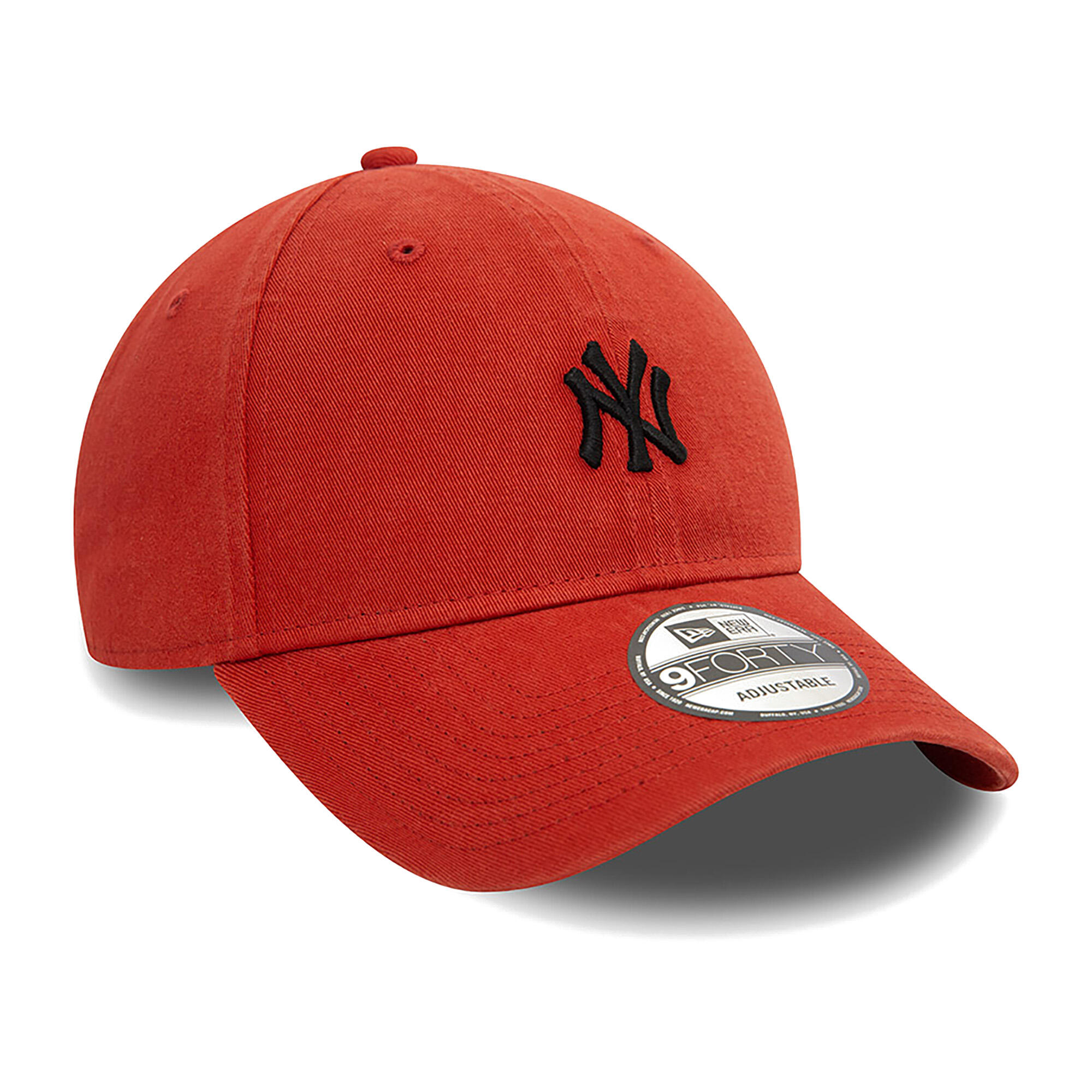 Gorra con visera New Era Washed 940 Nyy 6/6