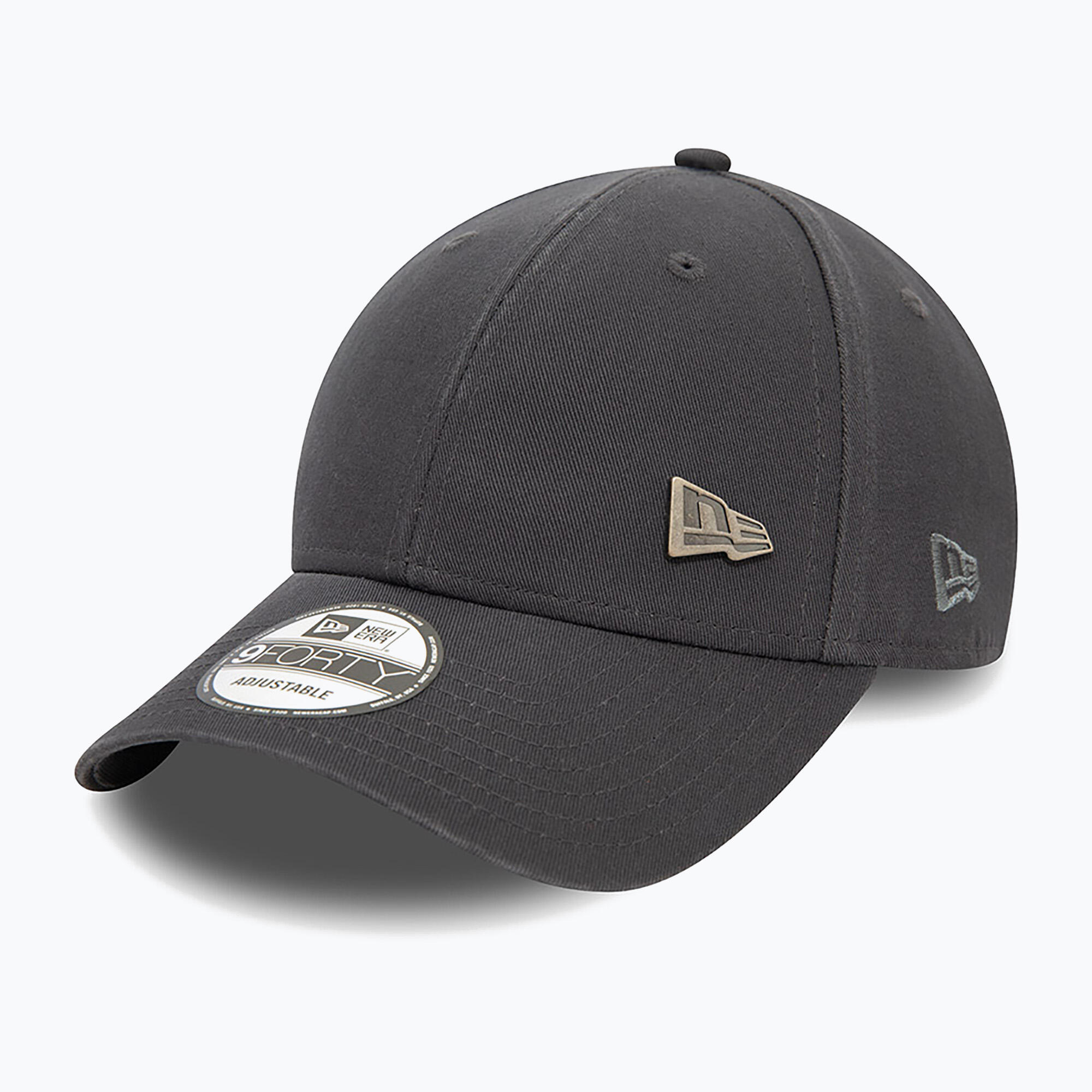 Gorra con visera New Era Ne Pin 940 2/6