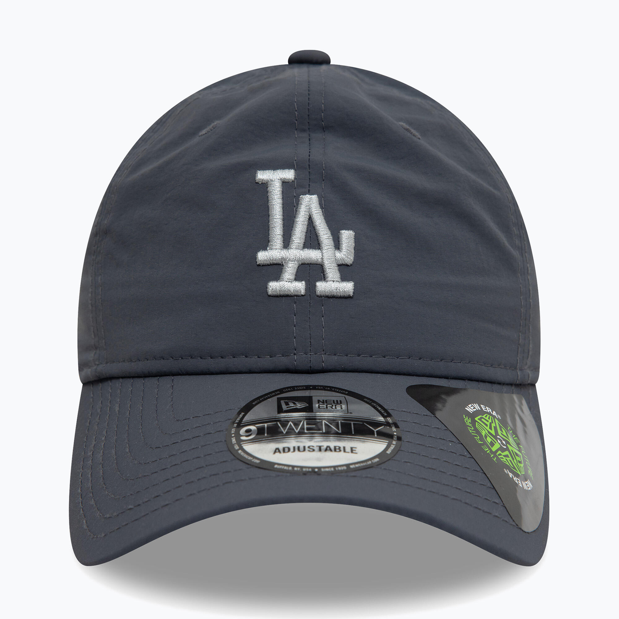 Boné com aba New Era Recycled 9Twenty Los Angeles Dodgers 2/6