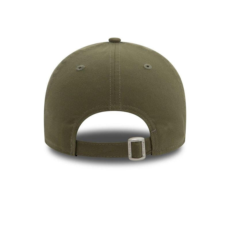 Cappellino con visiera New Era Repreve Mini Logo 9FORTY Los Angeles Dodgers 4/6