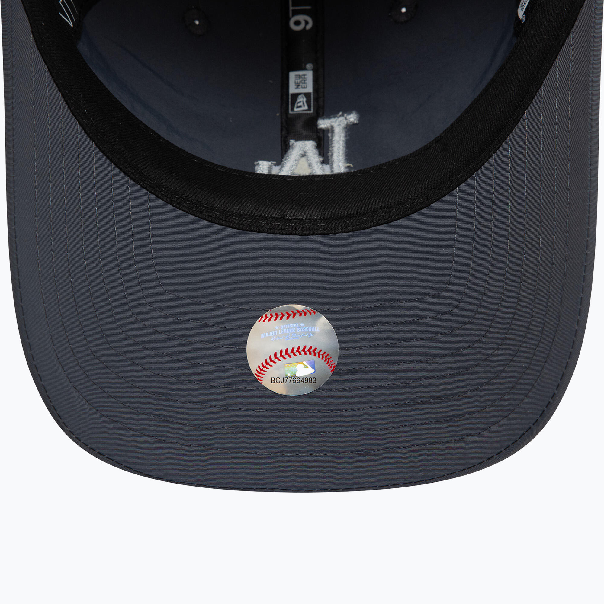 Boné com aba New Era Recycled 9Twenty Los Angeles Dodgers 5/6