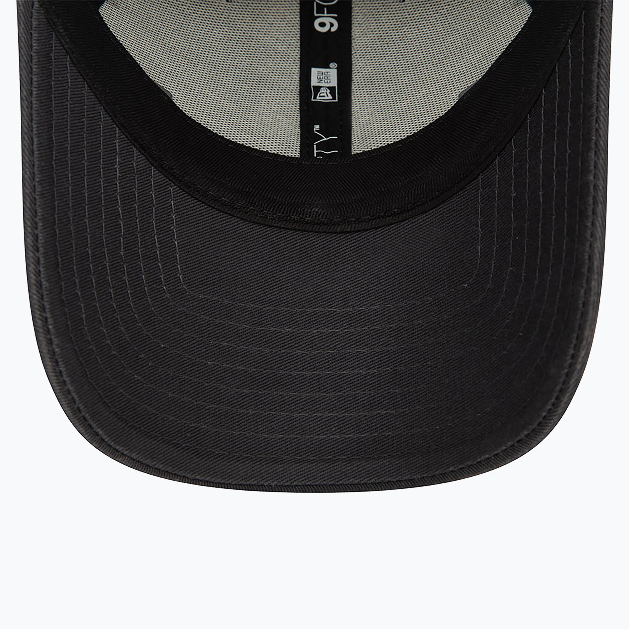 Gorra con visera New Era Ne Pin 940 5/6