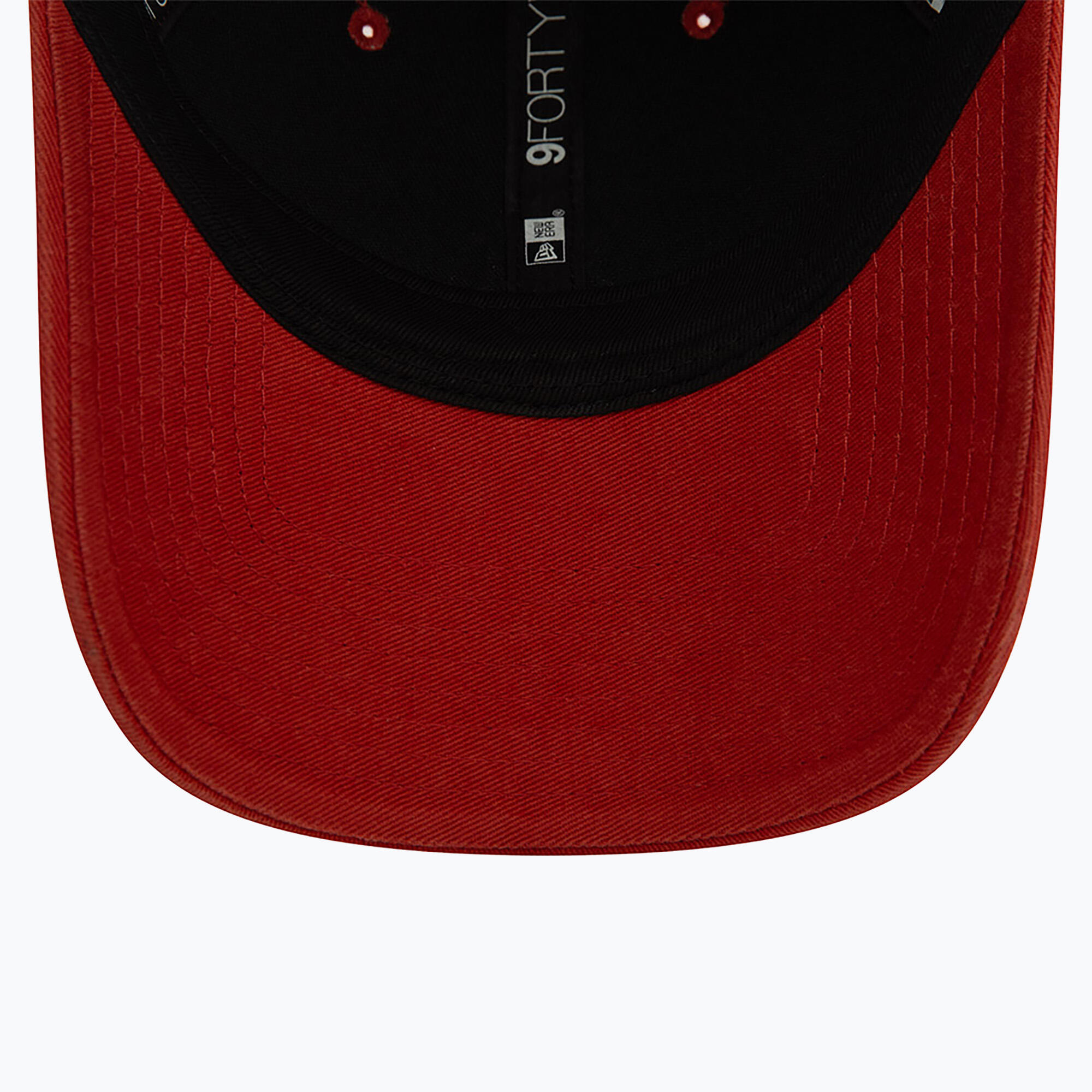 Gorra con visera New Era Washed 940 Nyy 5/6