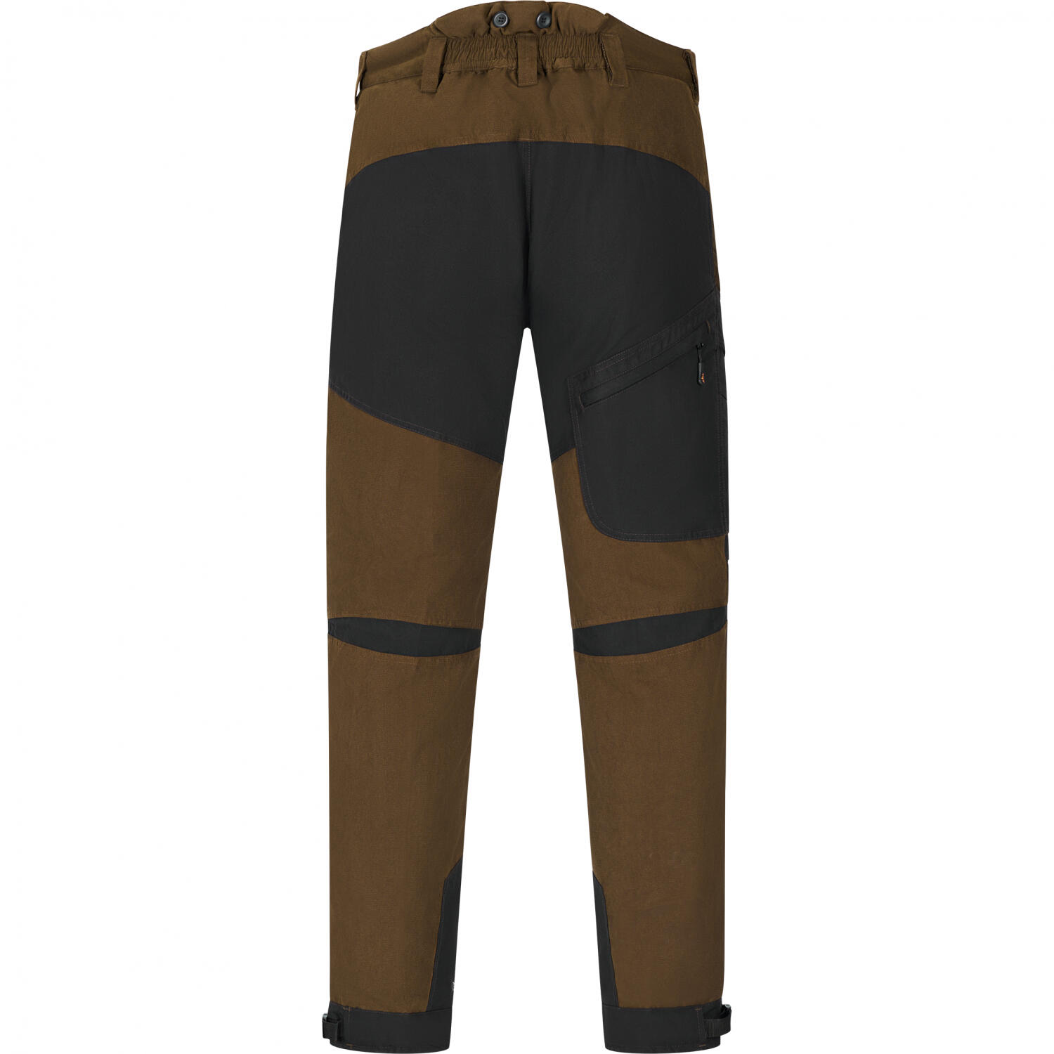 il Lago Prestige Outdoorhose Avalanche Pro 2.0 Herren (Braun/Schwarz) Größe 4/4