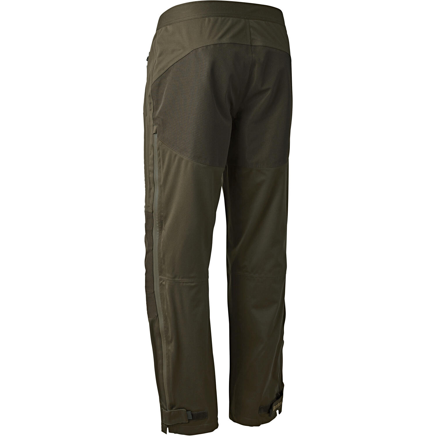 Deerhunter Excape Rain Trousers Herren (Art Green) Größe XL 2/4