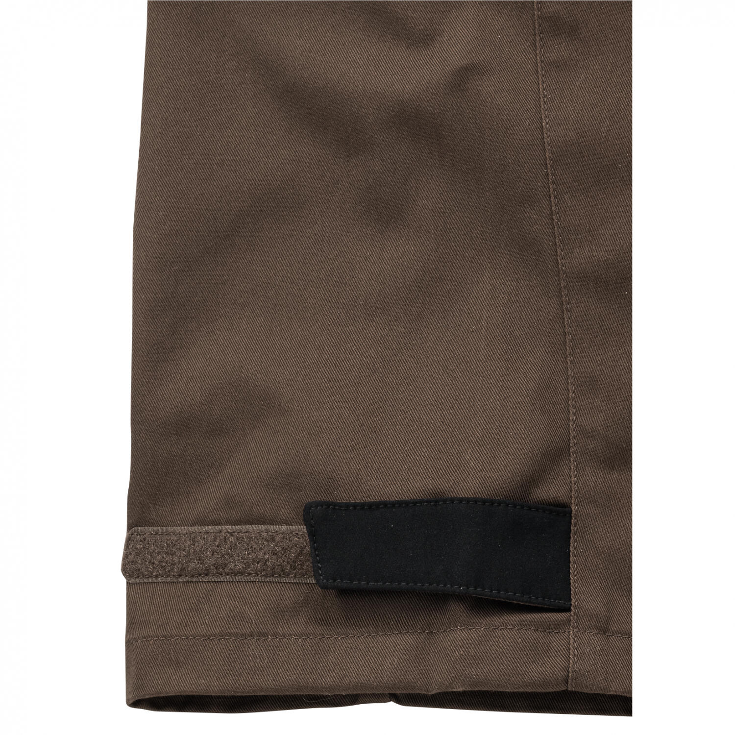 Deerhunter Strykari Jagdhose Herren (Brown Leaf) Größe 52 3/5
