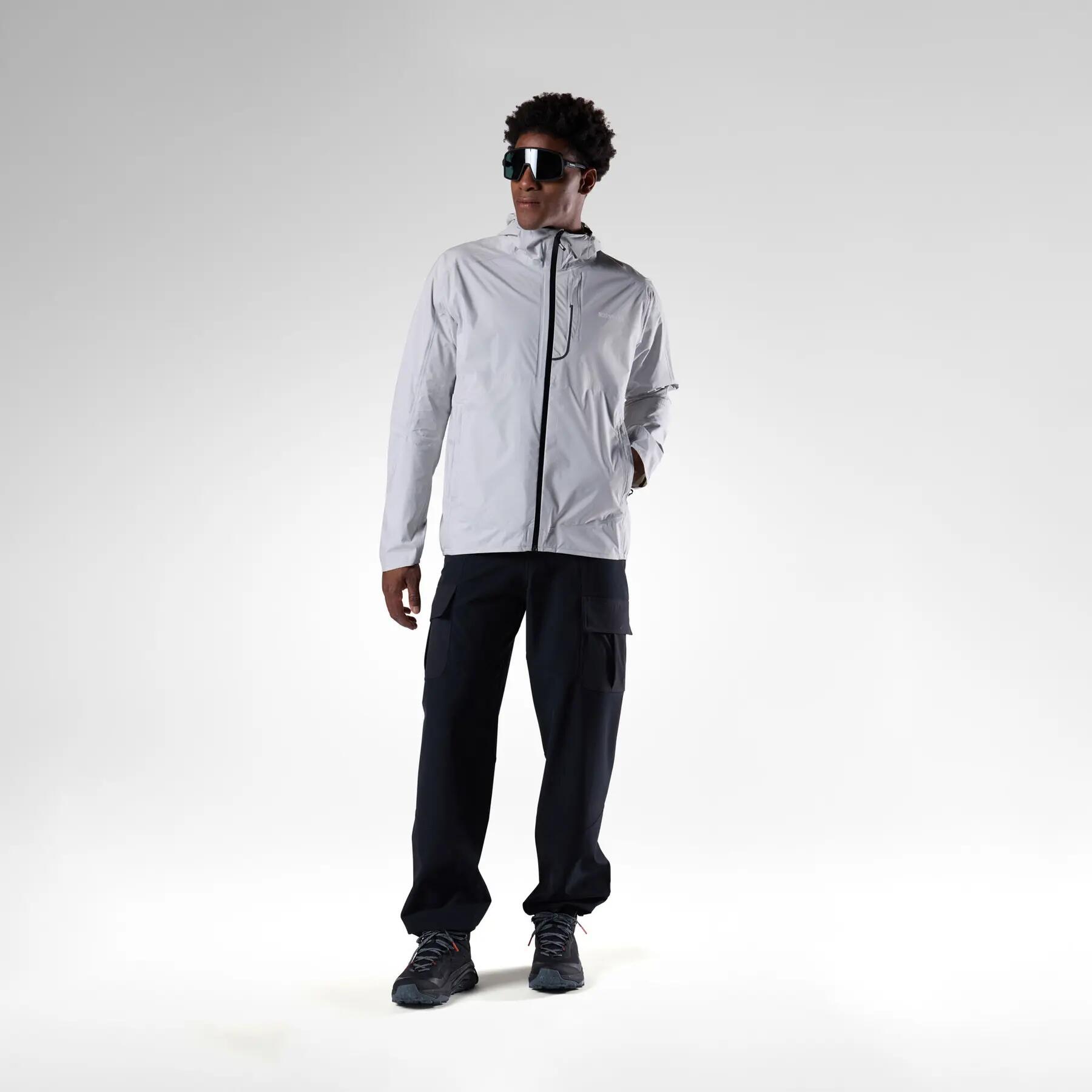Regenjacke Rossignol 2/7