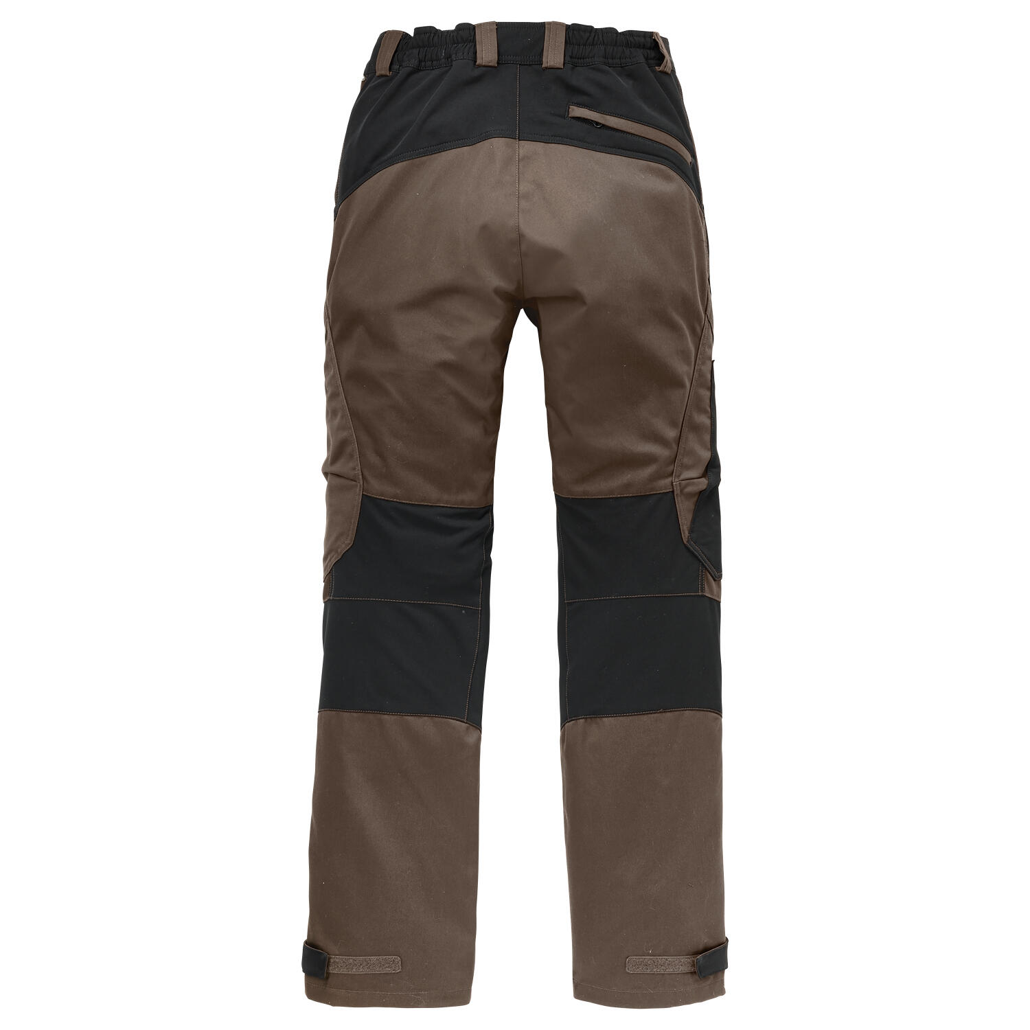 Deerhunter Strykari Jagdhose Herren (Brown Leaf) Größe 52 2/5