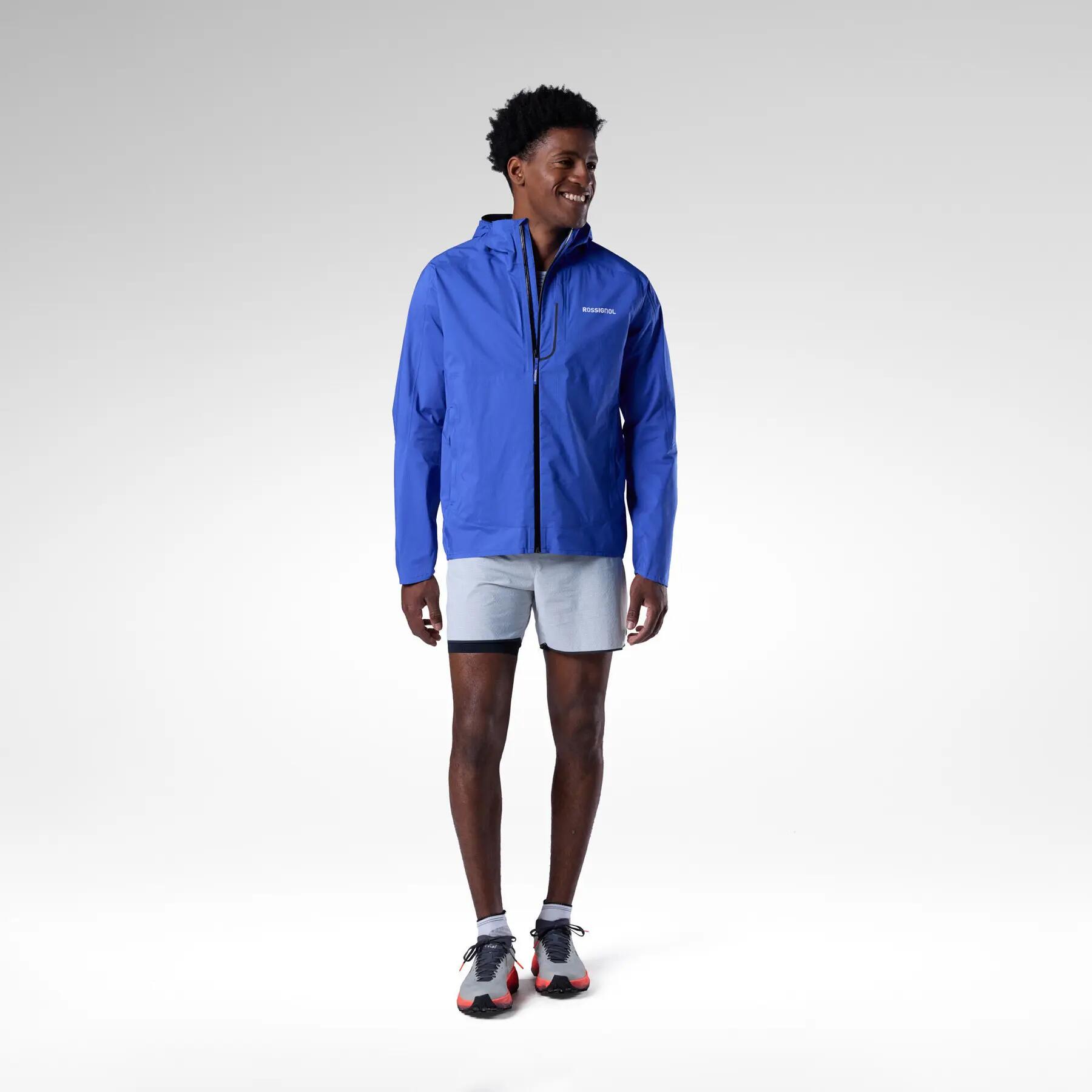 Veste imperméable softshell Rossignol 3/7