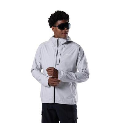 Softshell waterdichte jas rossignol