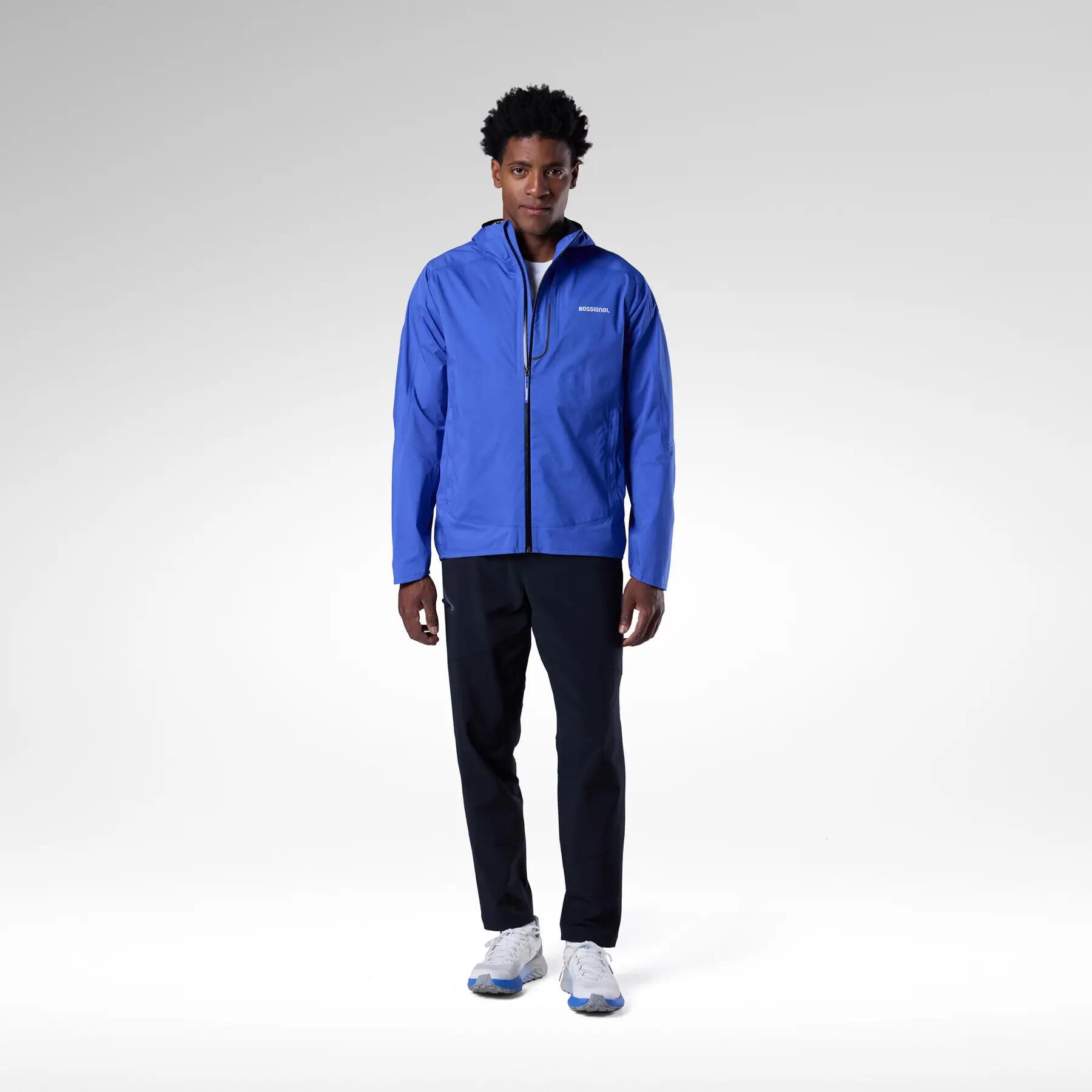 Veste imperméable softshell Rossignol 2/7