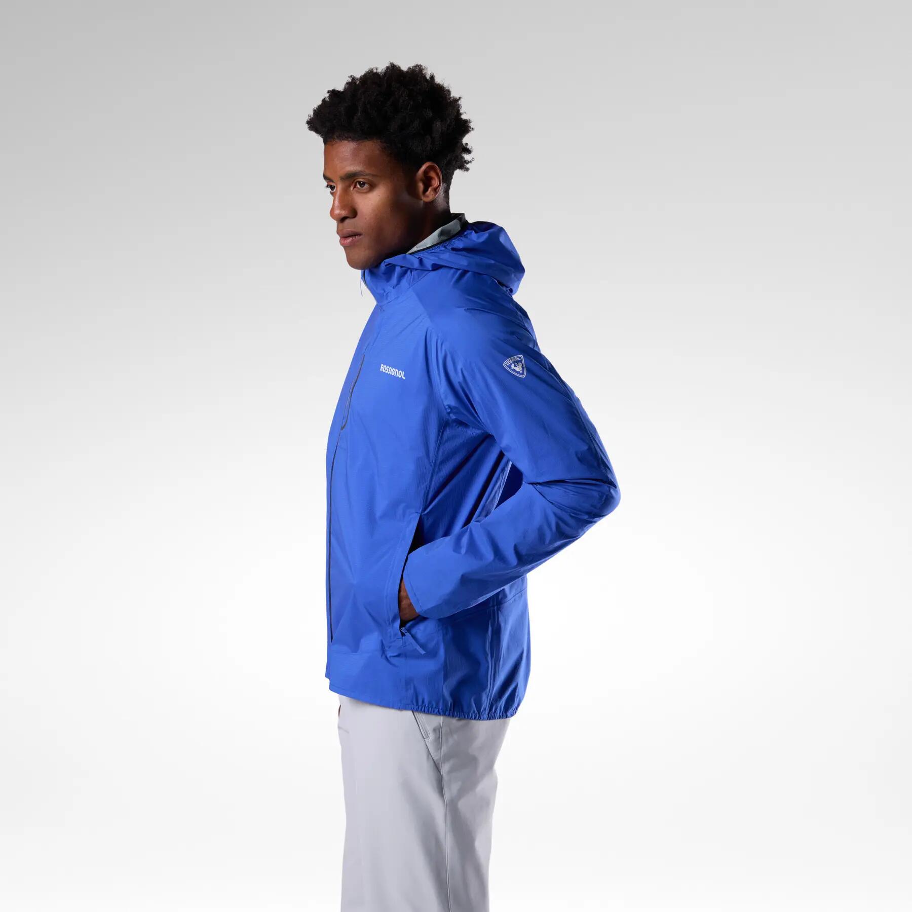Chaqueta Softshell Rossignol 5/7