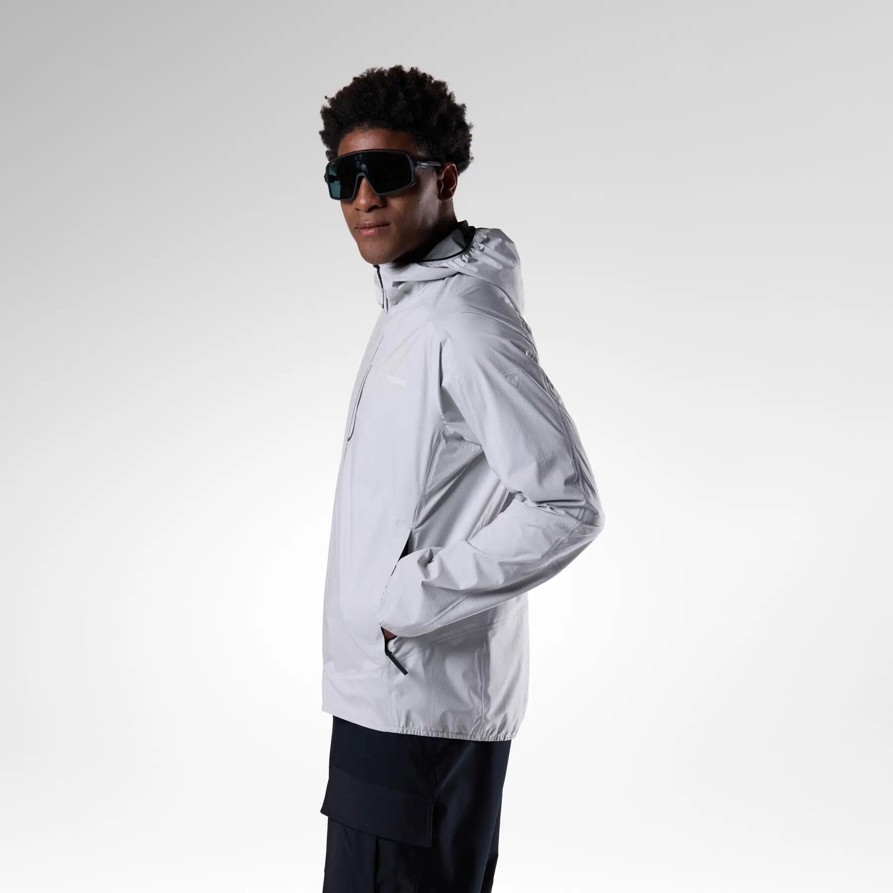 Regenjacke Rossignol 4/7