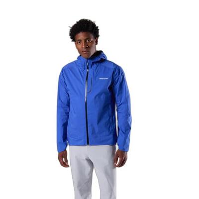 Softshell waterdichte jas rossignol