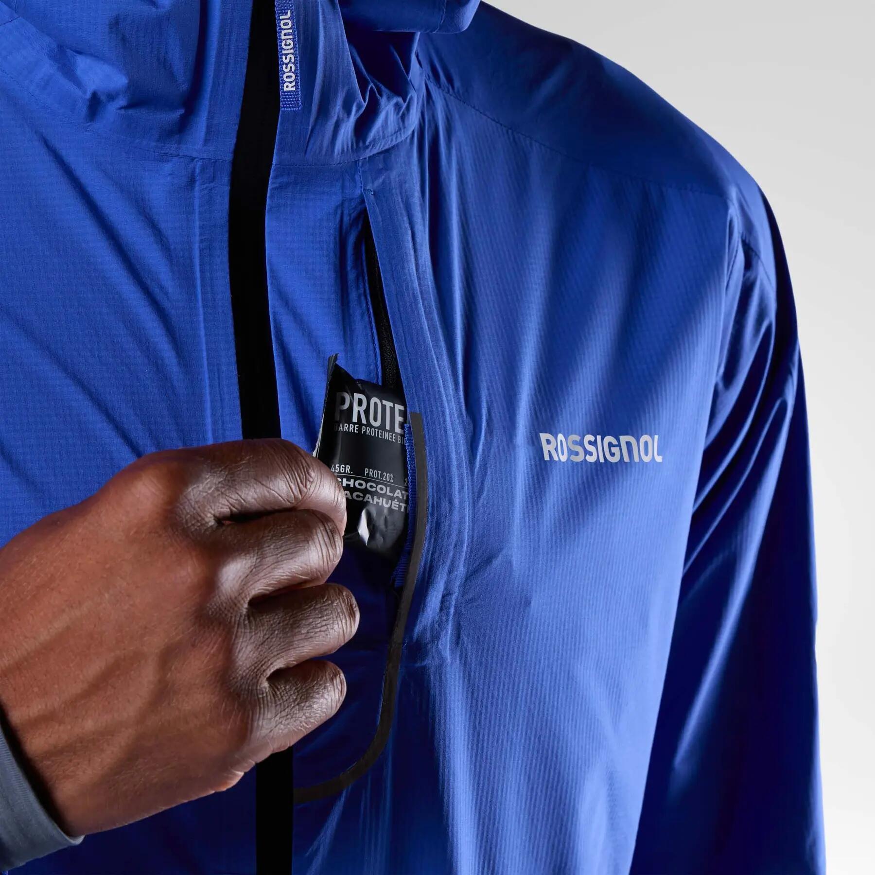 Veste imperméable softshell Rossignol 7/7