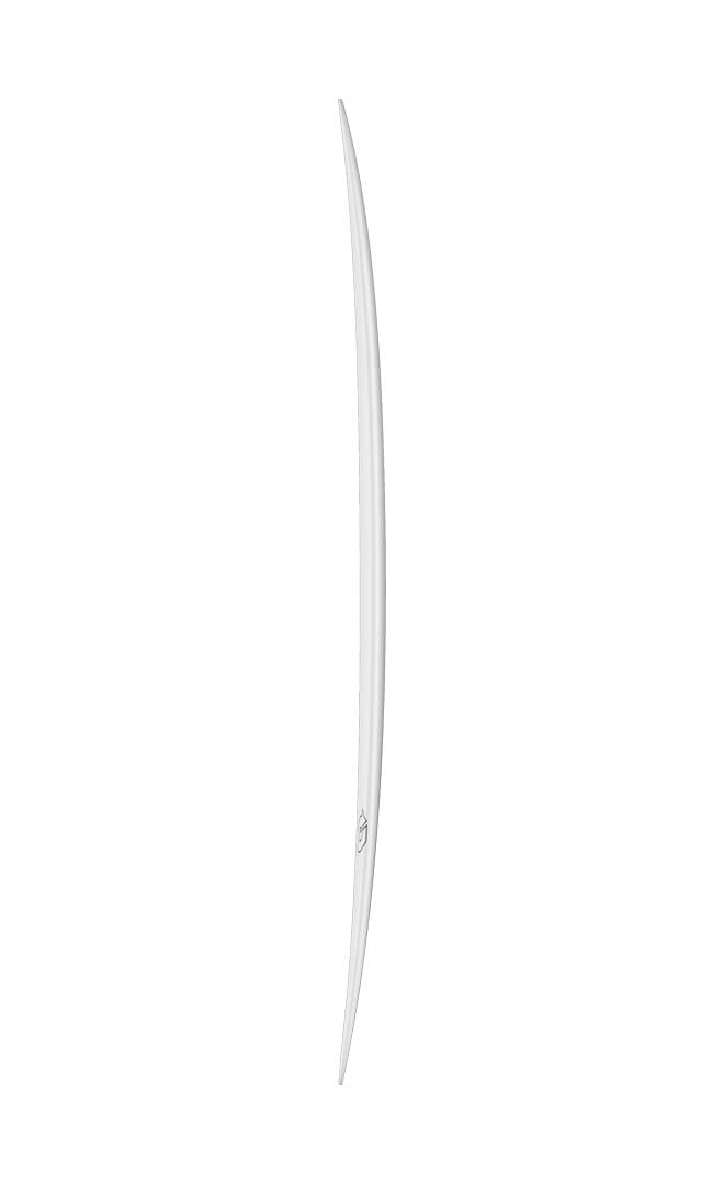 Delpero Pro Tec 9'1" - Tavola da Surf Longboard 3/7