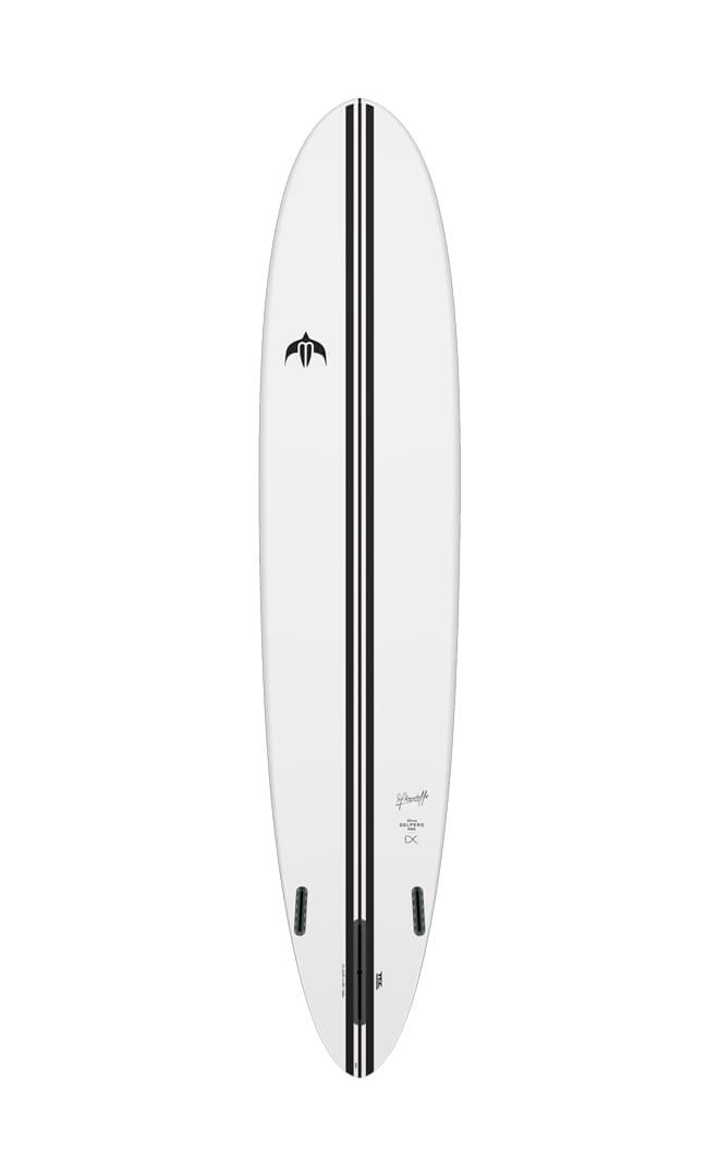 Delpero Pro Tec 9'1" - Tavola da Surf Longboard 2/7