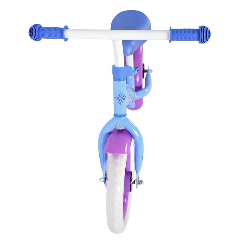 Vélo d'équilibre gelé 2/3