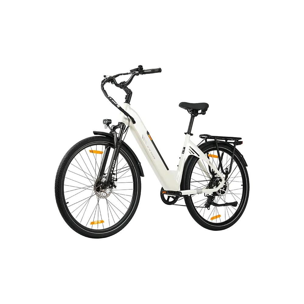 C3SE Electric Bike 36V 18AH Battery 28"2.0 Inch Tire