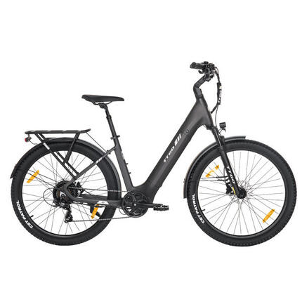 Z3 Vélo électrique 27.5" 48V 250W 120km 70Nm Shimano 7 vitesses