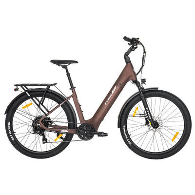 Z3 elektrische fiets 27.5" 48v 250w 120km 70nm shimano 7v