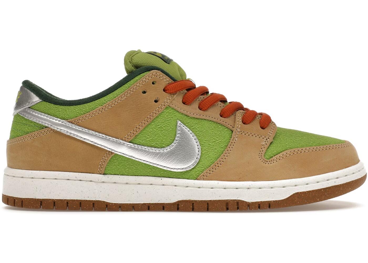 NIKE picture