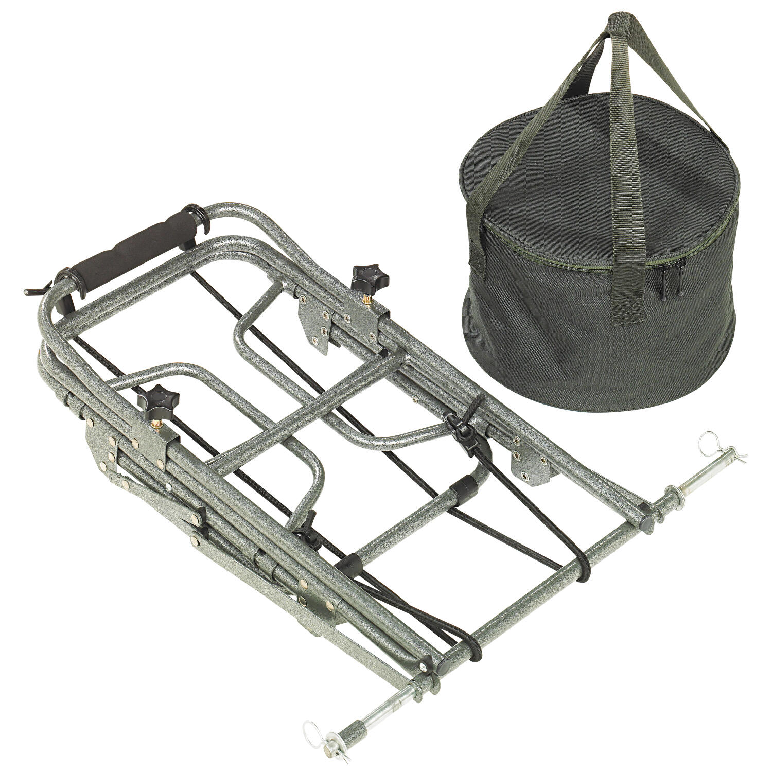 Anaconda Pick Up Trolley 3/3