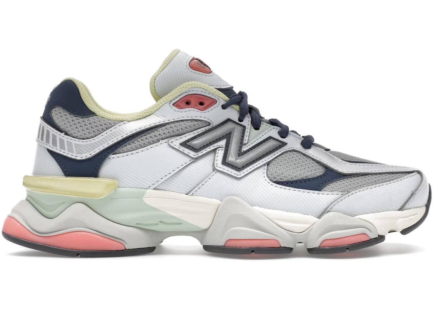 NEW BALANCE picture
