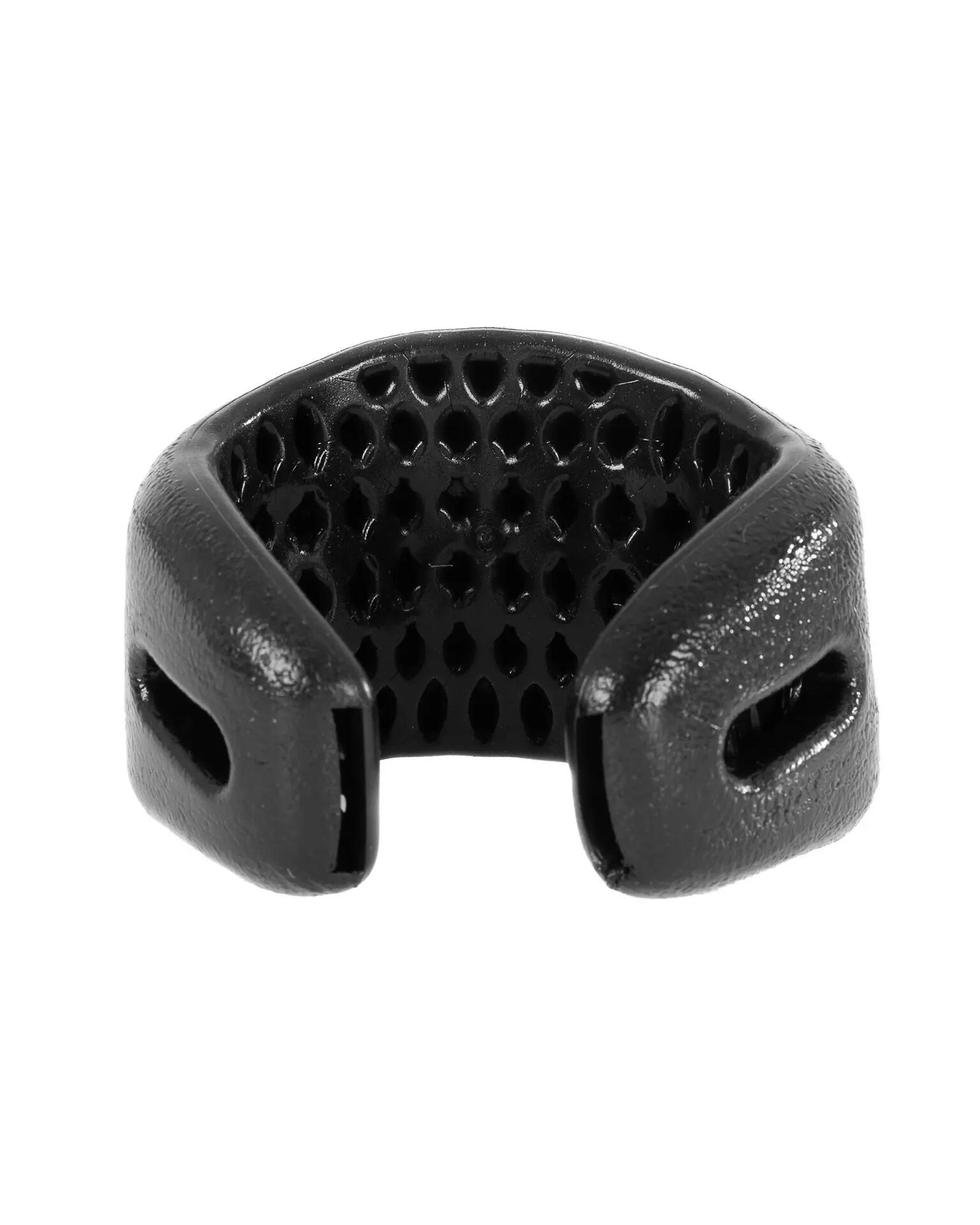 Acavallo Gel Nose & Poll Guard Bescherming Neus En Hoofd Kleurloos - 3/4