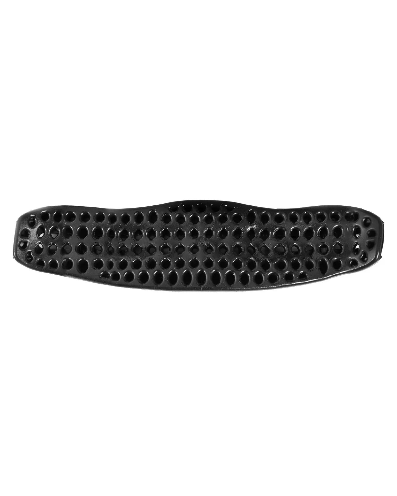 Acavallo Gel Nose & Poll Guard Bescherming Neus En Hoofd Kleurloos - 2/4
