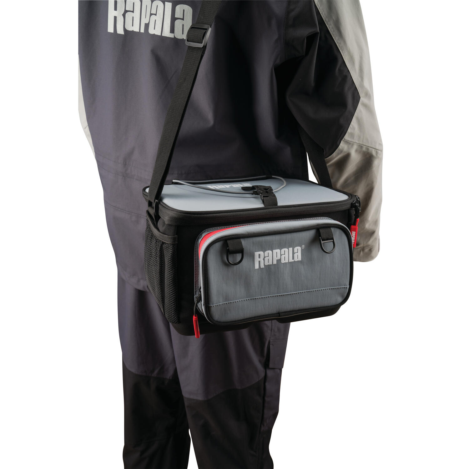 Rapala Countdown® Tackle Bag 3/3