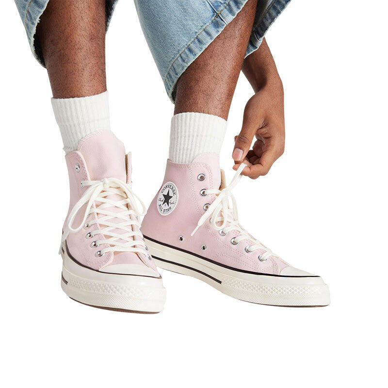Sapatilhas femininas Converse Chuck Taylor rosa 7/7