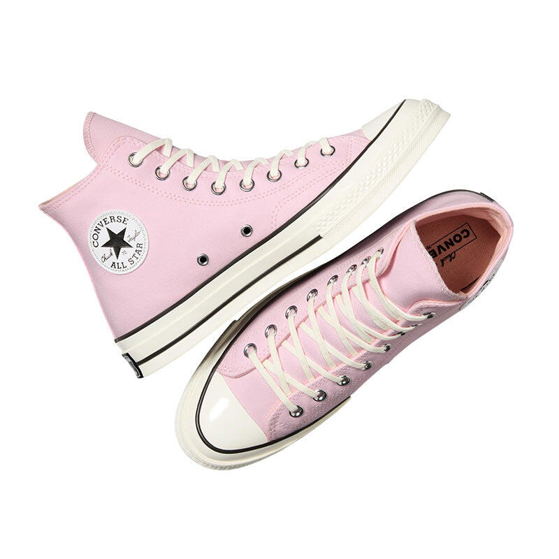 Basket Converse ChuckTaylor 70 Hi Converse 4/7