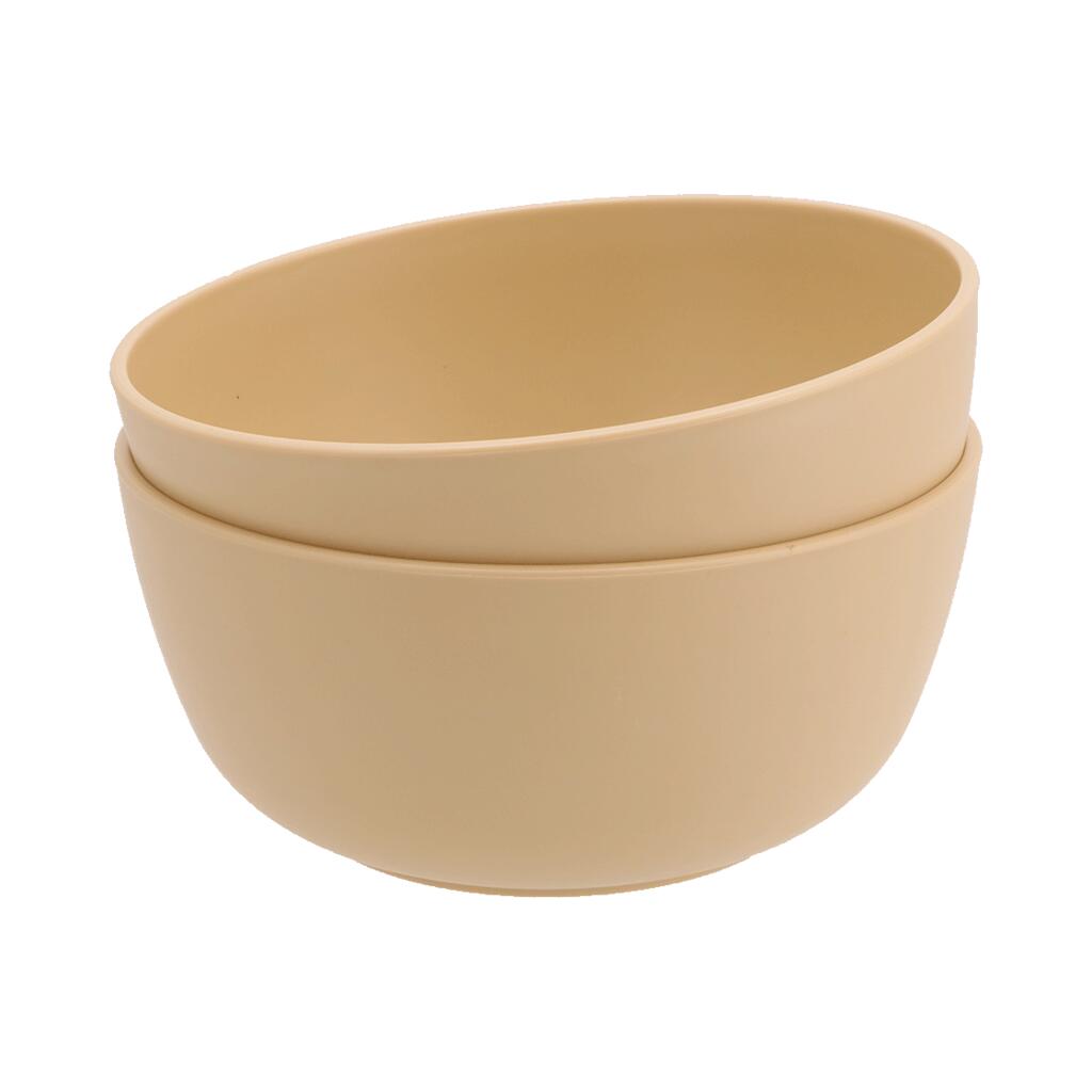 Travellife nova bol ø14cm vanilla 4 pièces 2/3