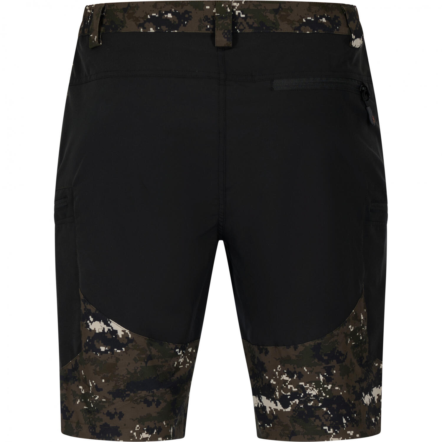il Lago Prestige Shorts Alvaro Herren (phantomX) Größe XL 4/5