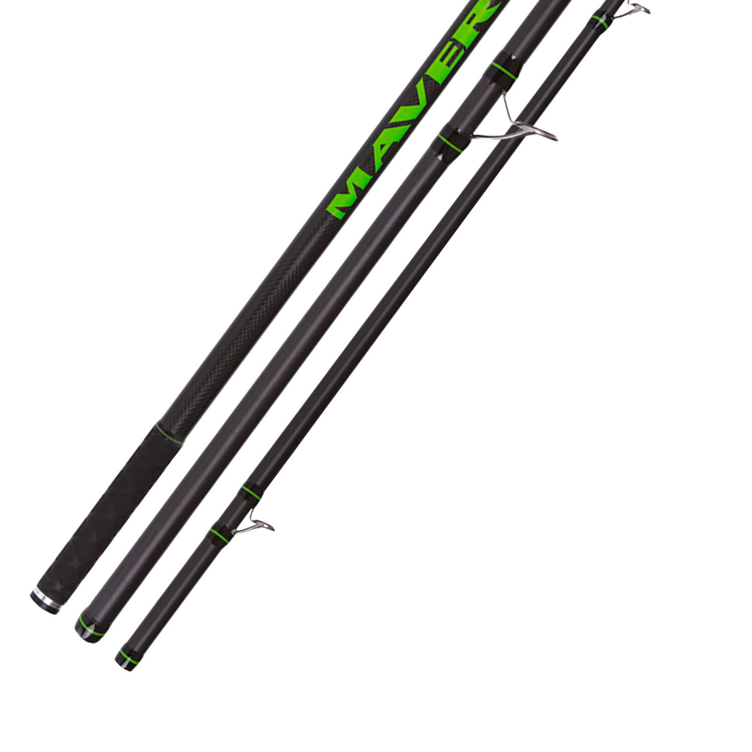 Canne surfcasting avec guides Maver Surf 190 g 2/2