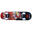 Dětský skateboard