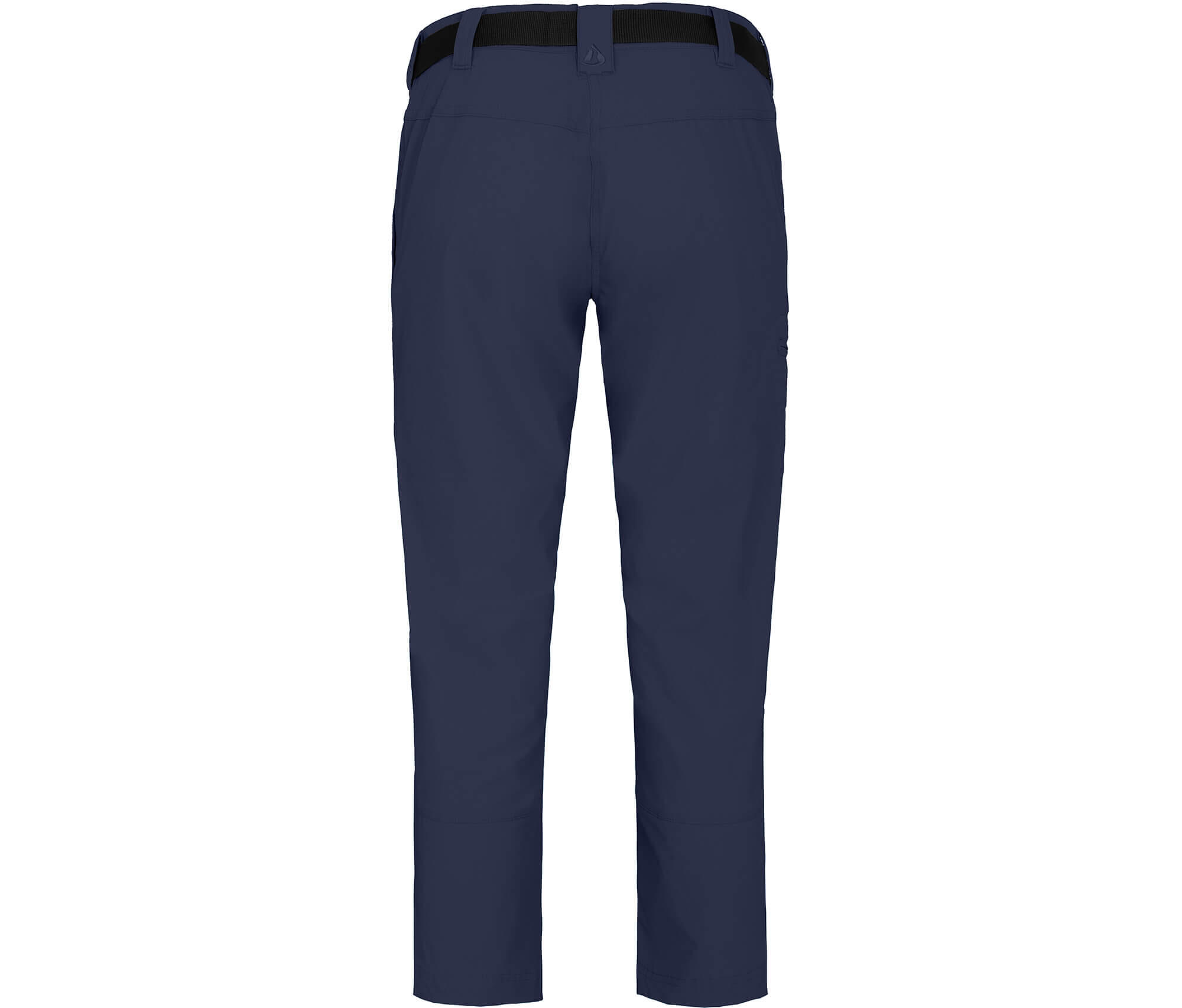 Damen blau 2/4