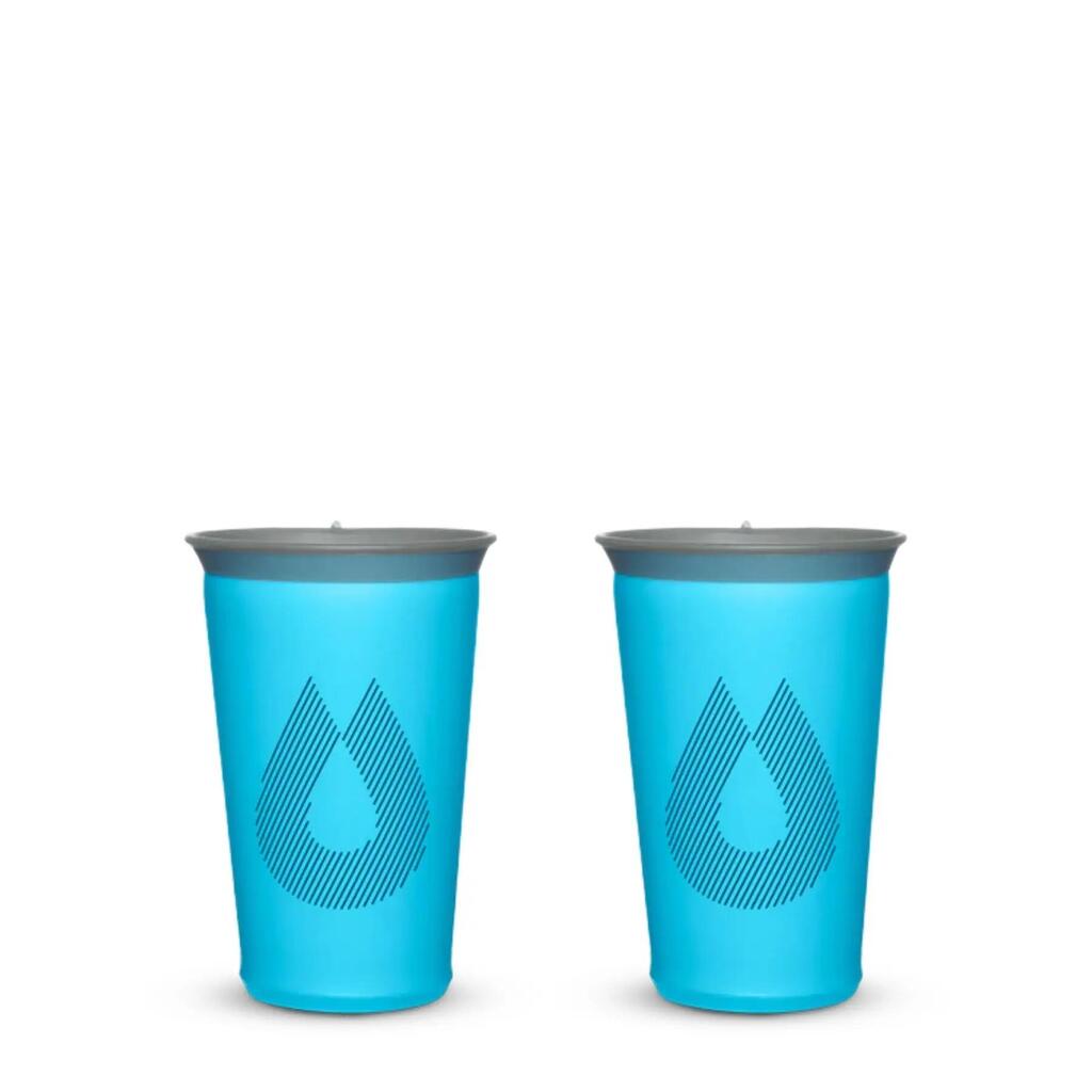 Foldable Water Glass Hydrapak Speedcup (x2)