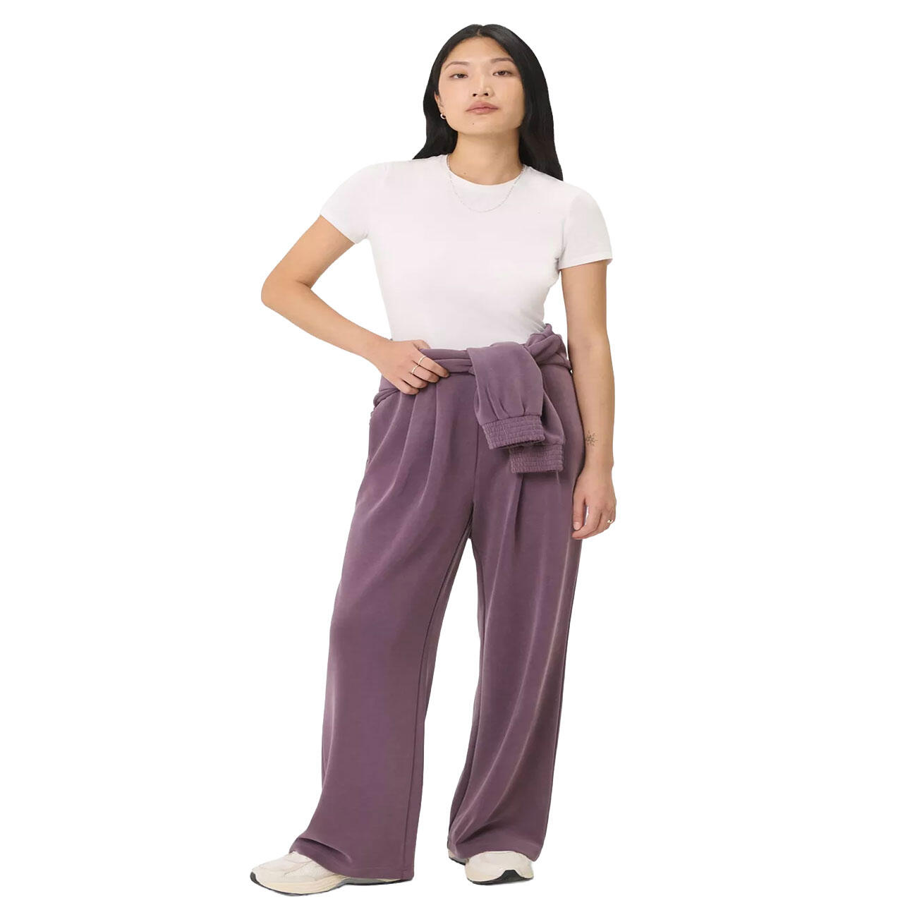 Pantalon large Sweaty Betty Sand Wash 5/7
