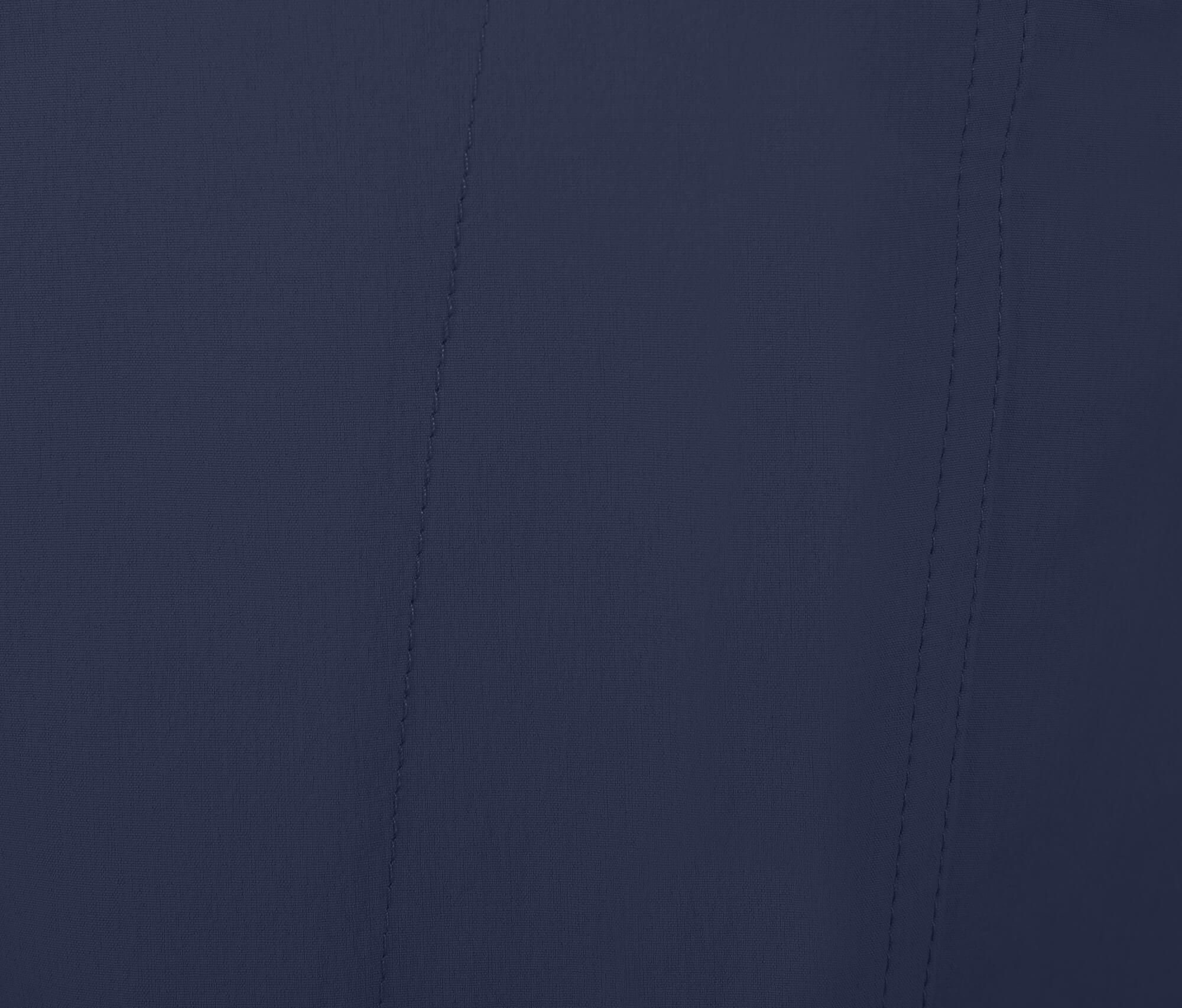 Damen blau 4/4