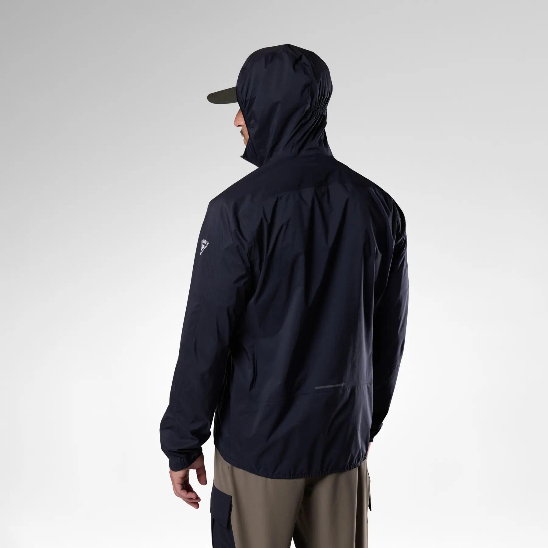 Veste imperméable softshell Rossignol 3/7