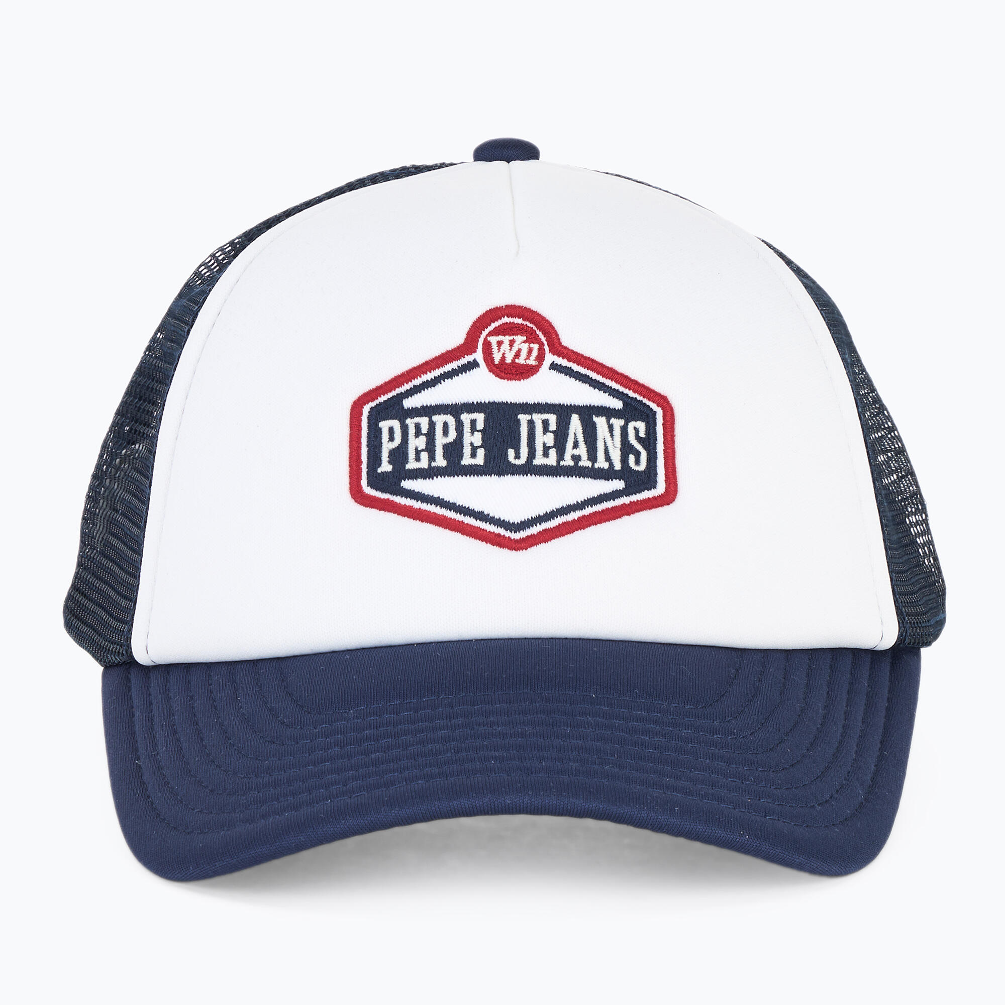 Cappellino con visiera Pepe Jeans Malton Cap 2/5