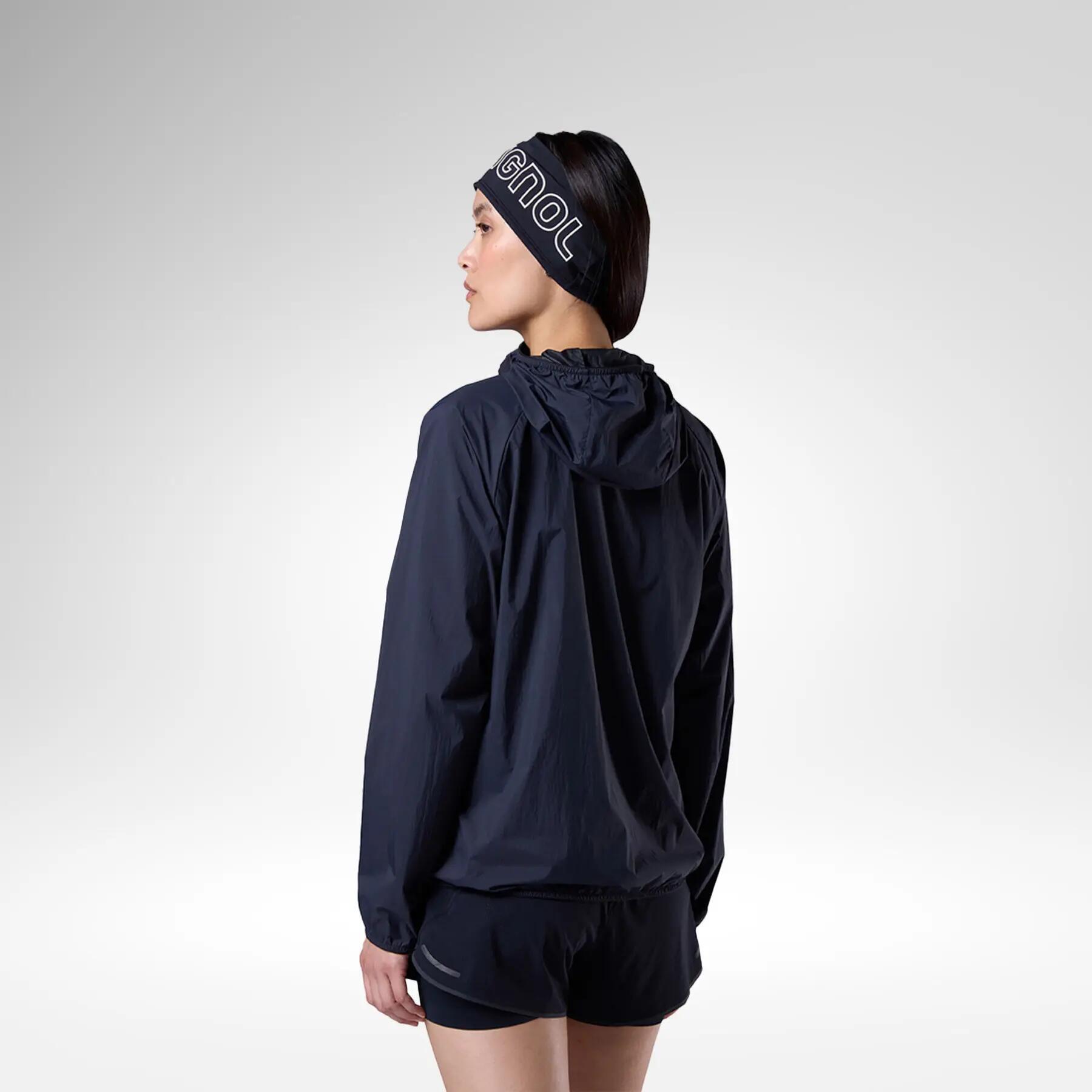 Veste imperméable femme Rossignol Sidelhorn 2/7