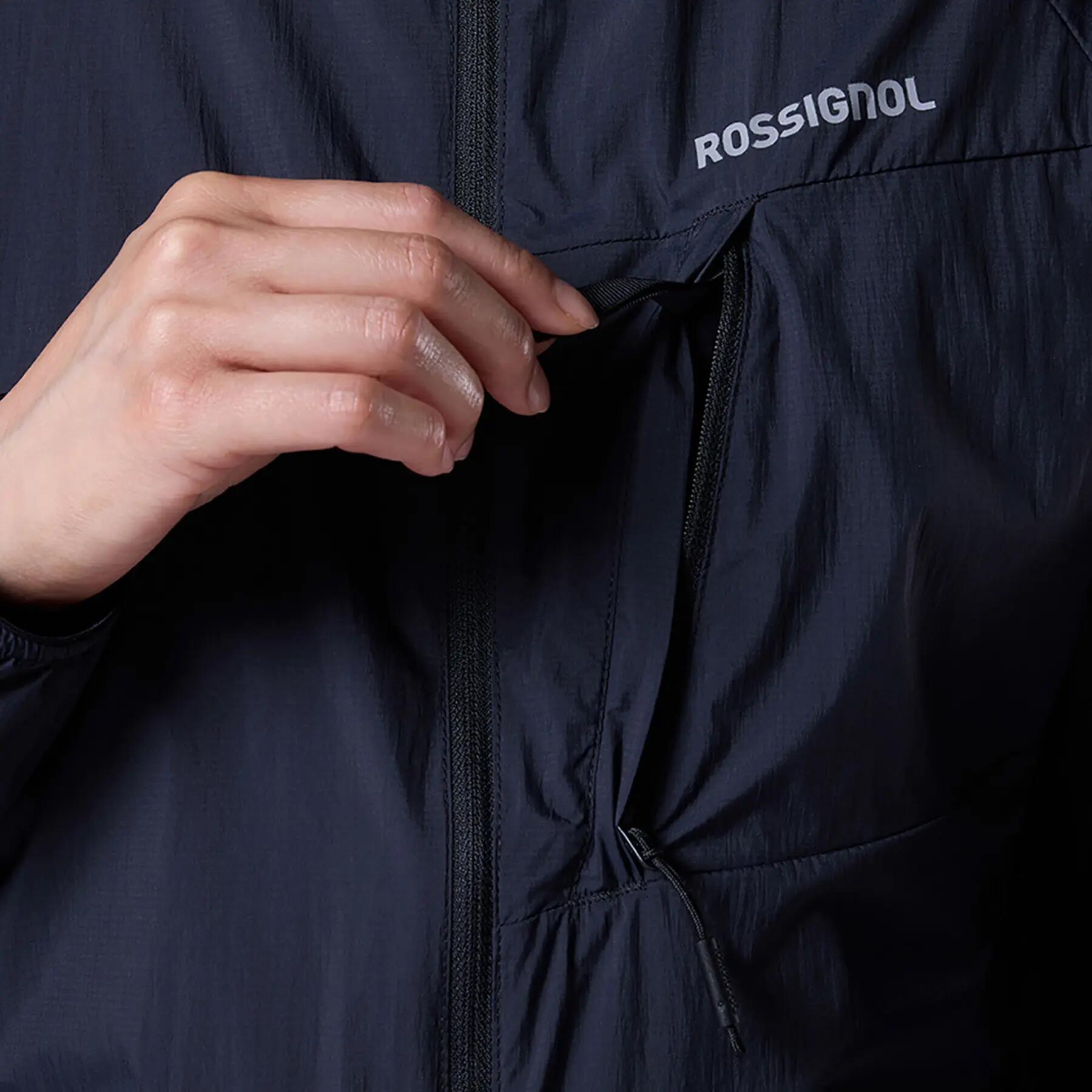 Veste imperméable femme Rossignol Sidelhorn 5/7