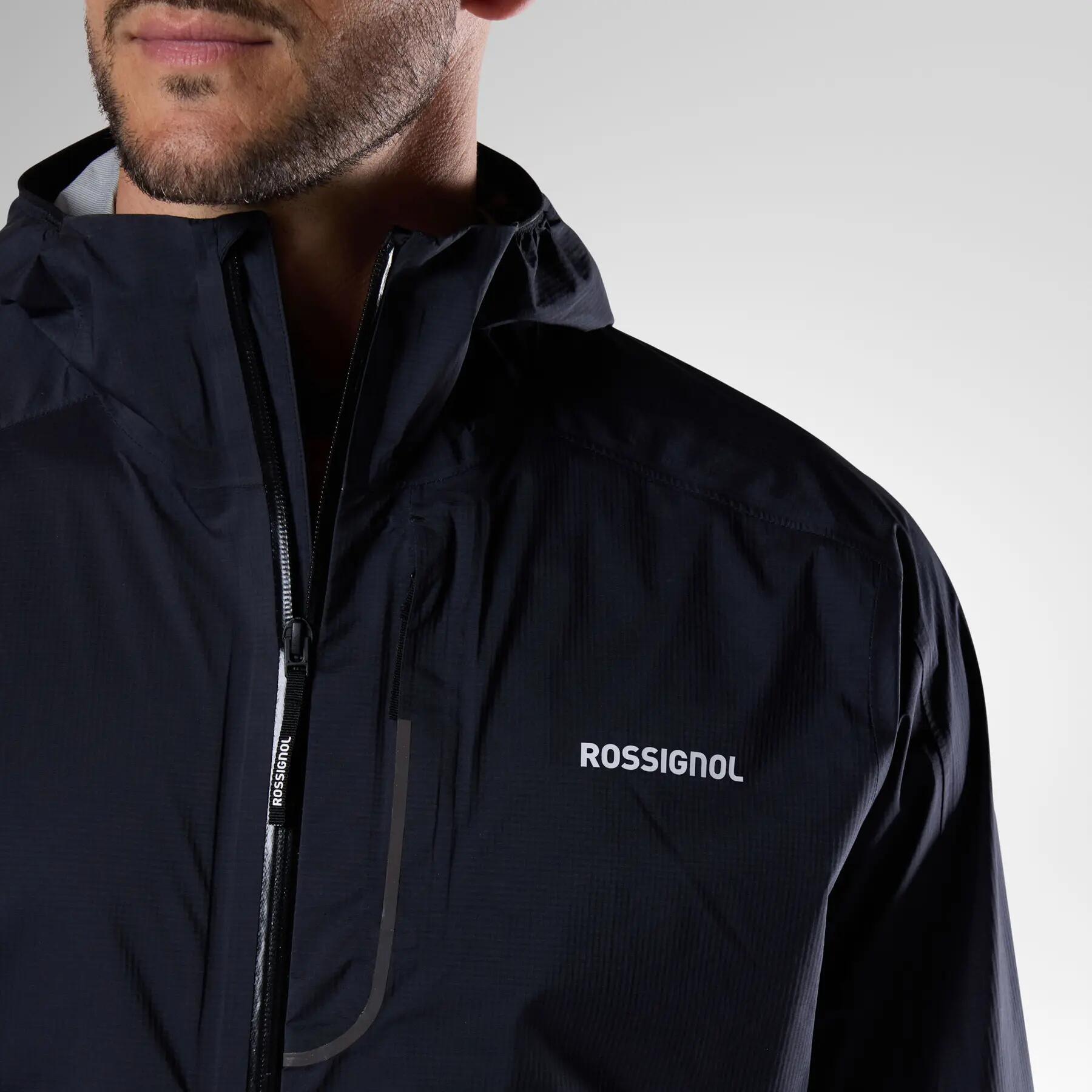 Veste imperméable softshell Rossignol 5/7